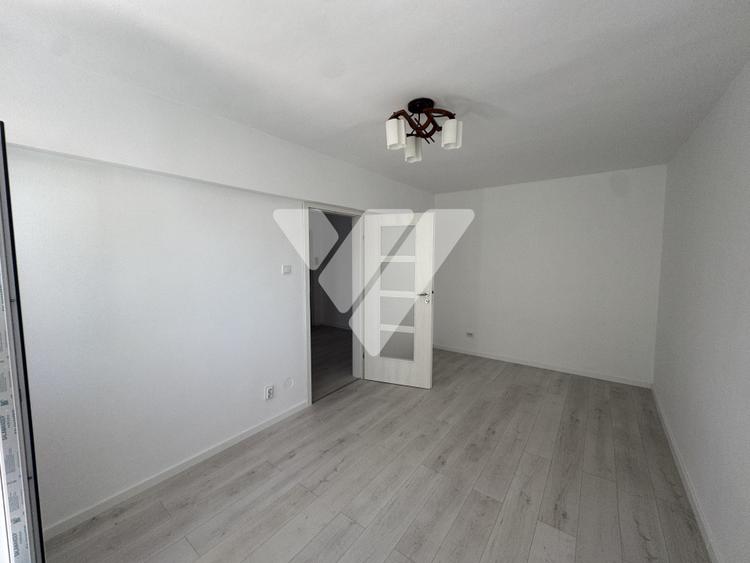 Apartament 2 camere decomandat, renovat, etaj 3/4 - zona Piata Rahovei