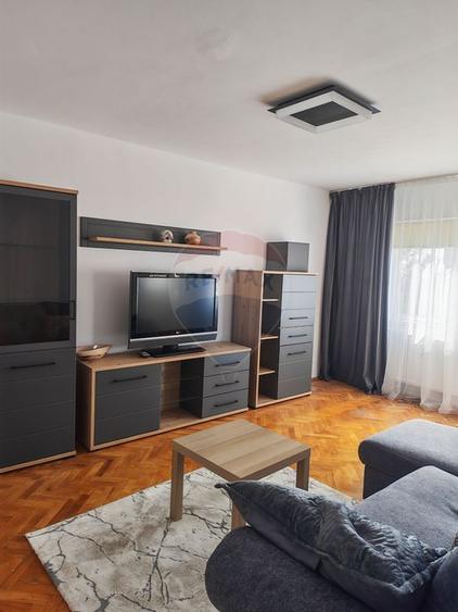 Apartament cu 2 camere în zona Garii