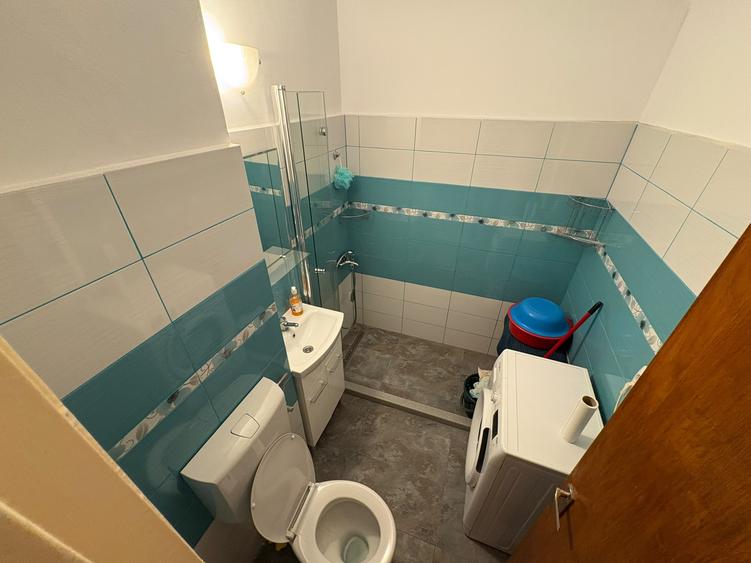Drumul Taberei Garsoniera Bloc 1972 Renovat 1 Min Metrou