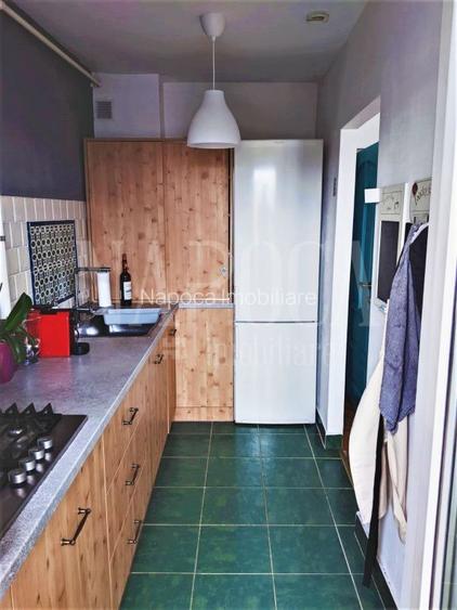 Apartament 3 camere de vanzare in Manastur, Cluj Napoca - 6