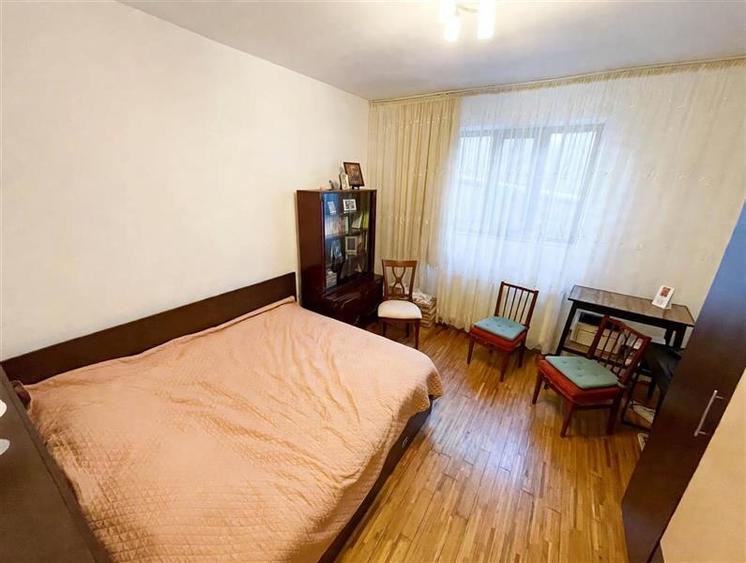 Casa de vanzare P+M zona centrala Tulcea