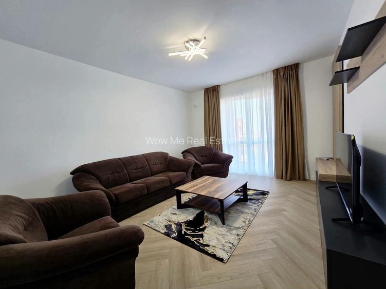 Apartament 2 Camere Strada Trifoiului, Fundeni Dobroești - 8