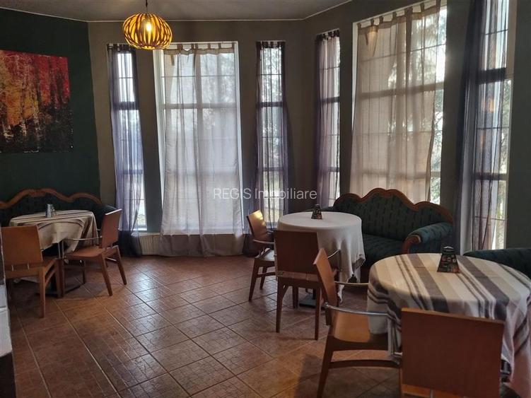 Motel, Restaurant si Benzinarie I DN11 Reci BRASOV - 3