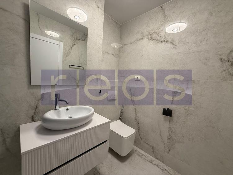 INCHIRIERE 3 CAMERE | LUX | MOBILAT SI UTILAT COMPLET | LOC PARCARE - 44