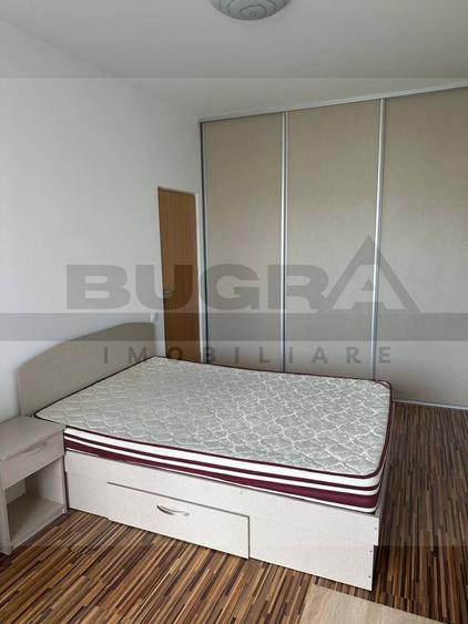 Apartament de 2 camere, 42mp, parcare, zona Piata Mihai Viteazul