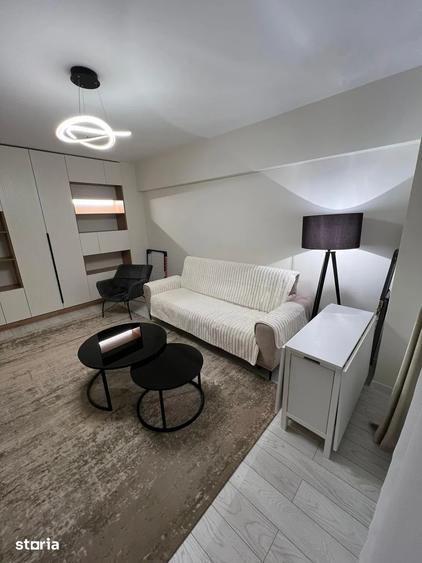Apartament 2 camere decomandat premium în Contemporan Homes Păcurari 550 €