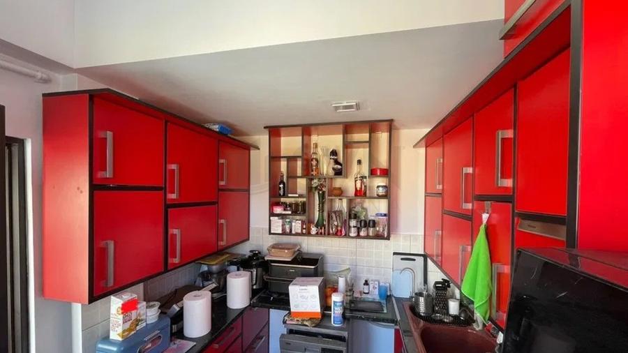 REA1028459 DUPLEX 3 CAMERE LA 4 MIN DE METRO APARATORII P