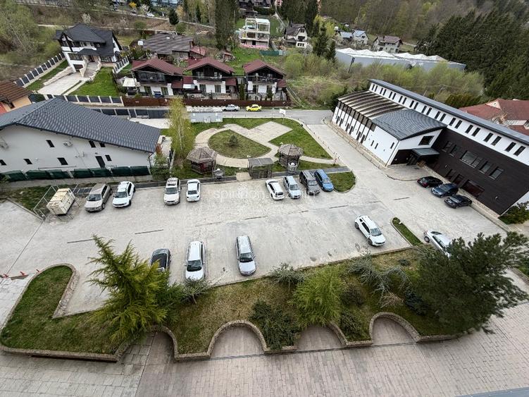 Proprietar vand apartament 2 camere Complex Colina Marei - 14