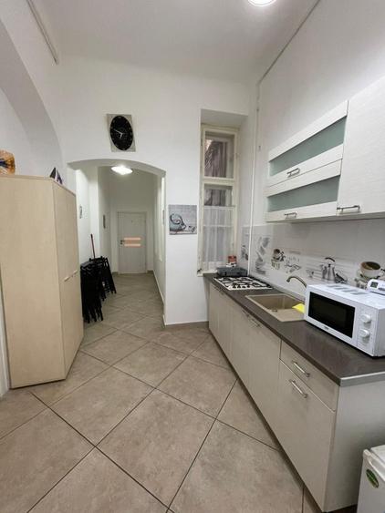 SIBIU ULTRACERNTRAL.Apartament 106 mp - Investiție Profitabilă Gata de Utilizare