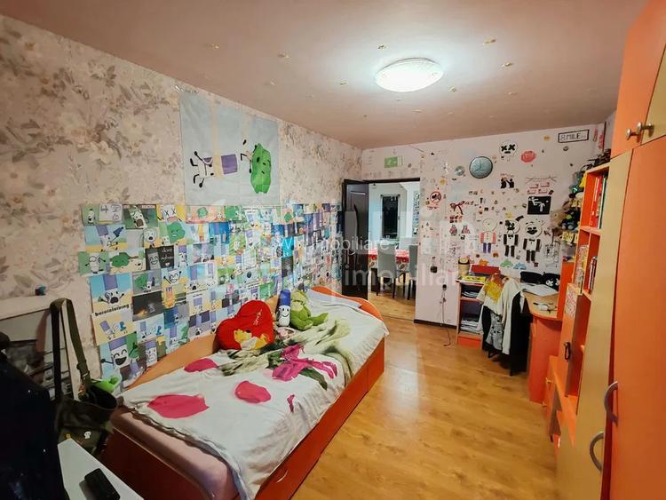 Casa individuala 120mp utili | 500 mp teren | Intre Lacuri - 10