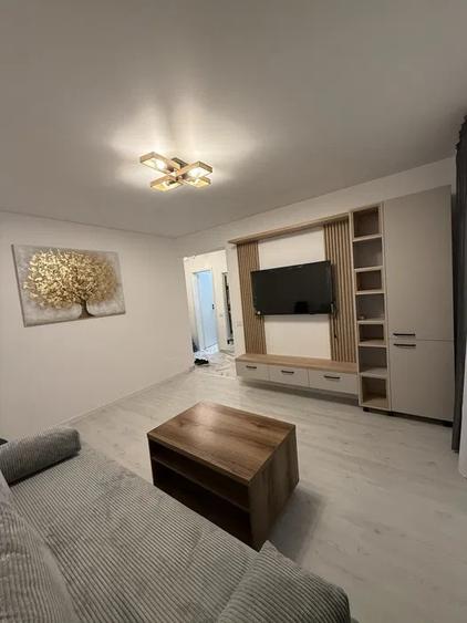 Apartament 2 Camere Lux + Parcare