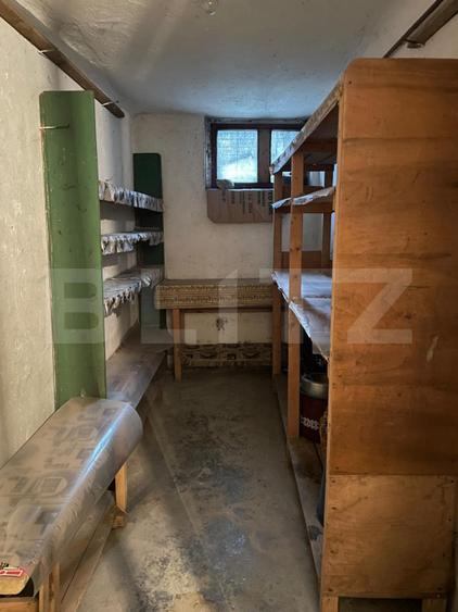 Apartament 2 camere, 44 mp, zona Blocuri - Campia Turzii