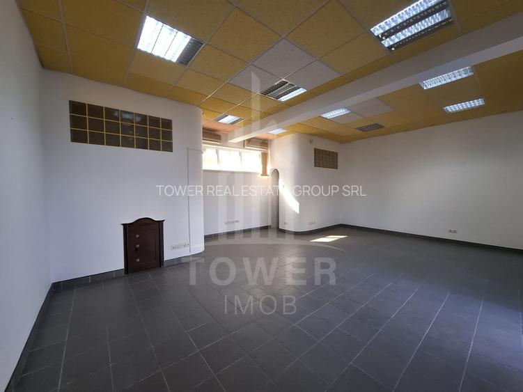 Spațiu comercial / birouri / producție ușoară de închiriat – Zona Turnișor - 8