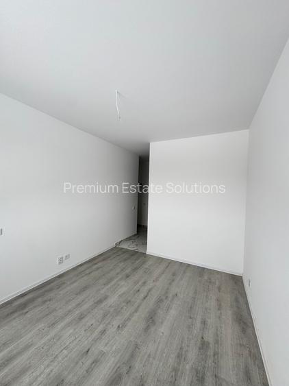 GARSONIERA FINALIZATA - BLOC NOU - TVA INCLUS - MILITARI RESIDENCE - COMISION 0% - 5