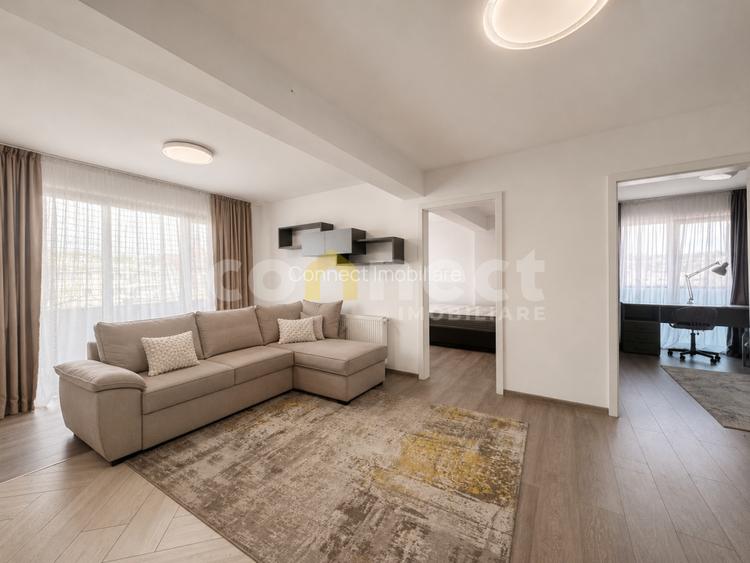 Apartament de inchiriat - 2