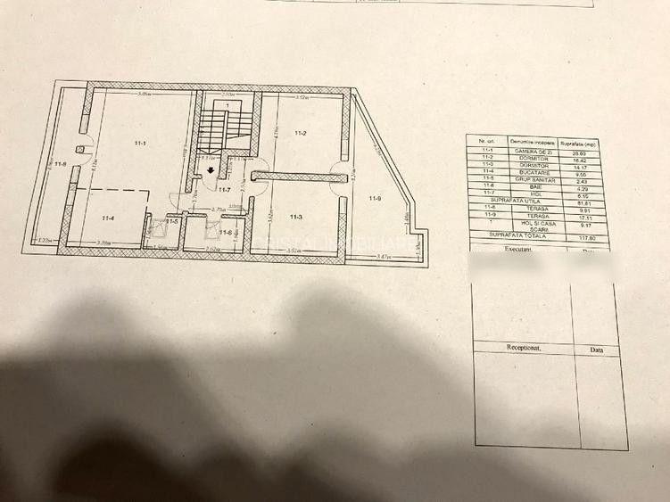 🔑 Vanzare ap. premium 3 camere– Metrou Nicolae Grigorescu - 12