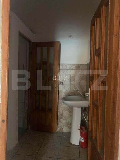 Spațiu comercial de 60 mp, poziționat strategic în zona centrală - 5