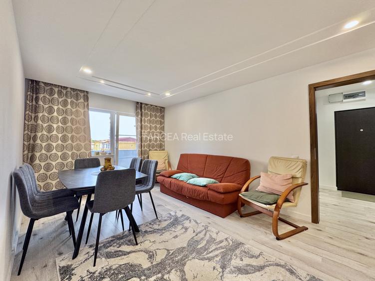 Apartament 4 camere - Valea Aurie - Sibiu - 11