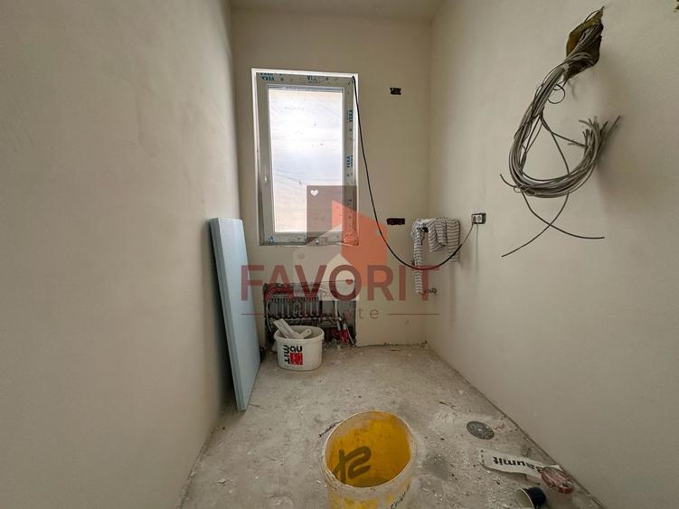 Duplex | 5 Camere | Parter+Etaj+Pod | Toate utilitatile | 3 Bai |