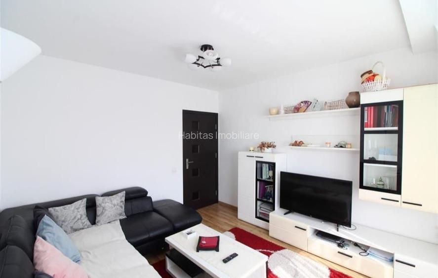 Apartament 2 camere , 54 mp + balcon, in Marasti- zona Kaufland - 2