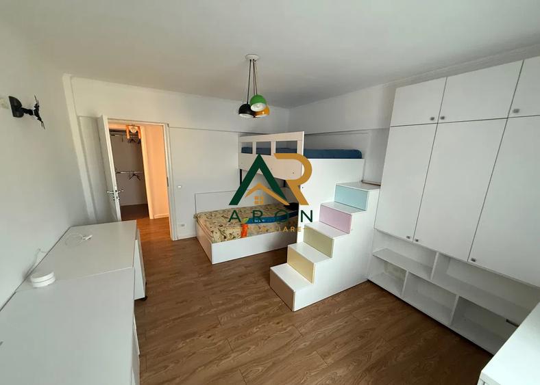 4 Camere de inchiriat | Duplex | Nerva Traian-Unirii | Centrala Proprie