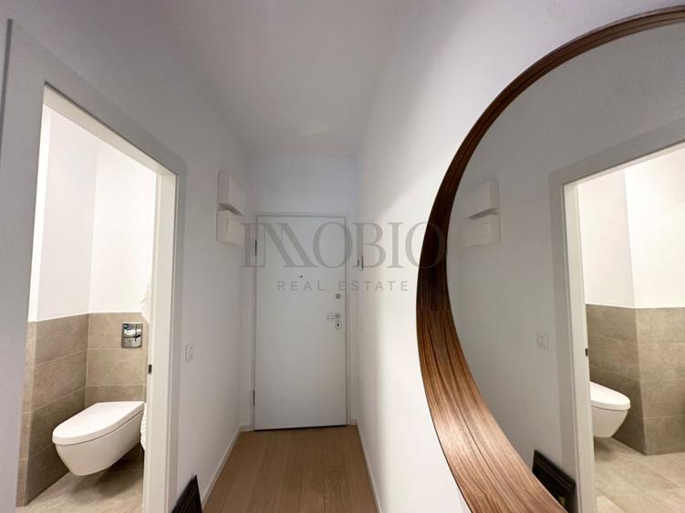 Apartament 2 Camere | The Ivy - Jandarmeriei | Loc de Parcare