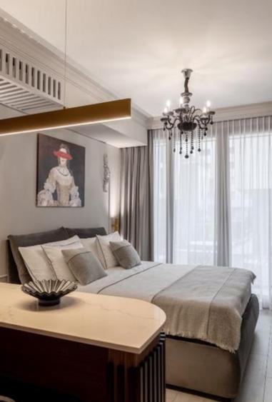 Studio Premium | WIN Herăstrău | Șoseaua Nordului