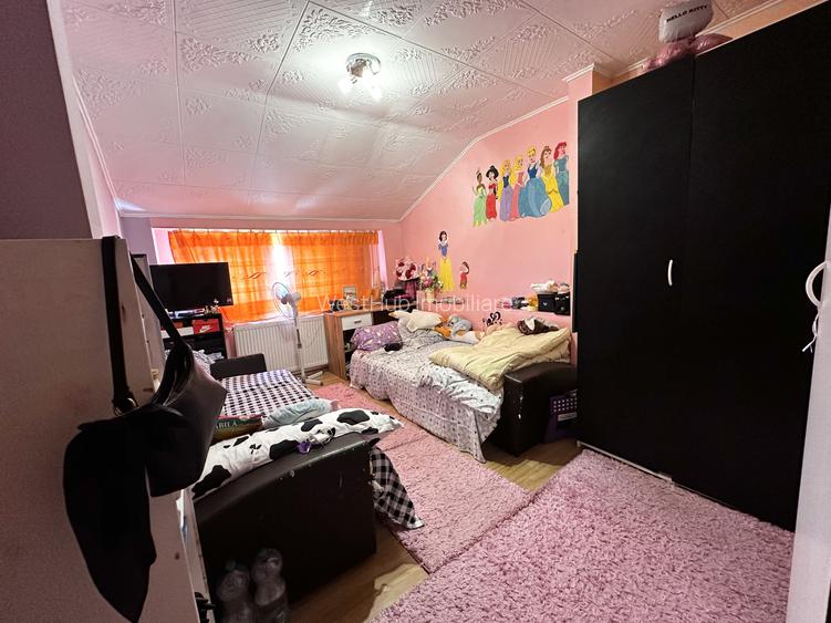 COMISION 0% Apartament 3 camere, 70 mp, complet mobilat - Calea Sagului - 5
