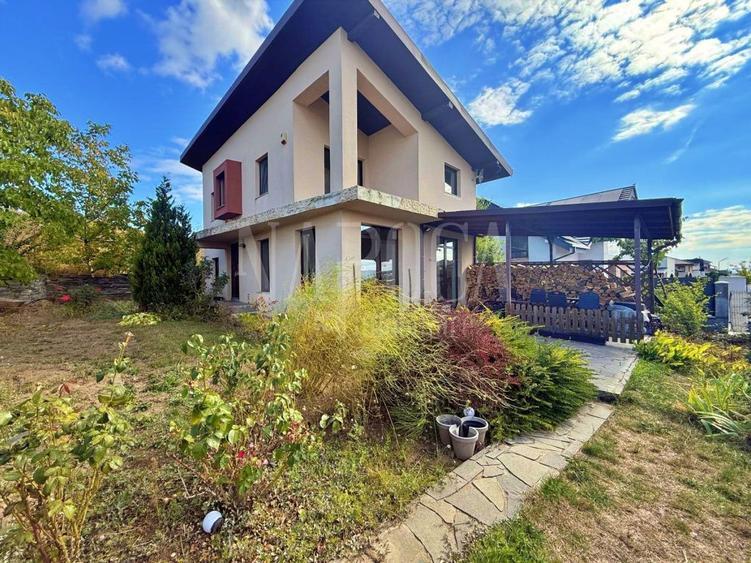 Casa 3 camere de vanzare in Iris, Cluj Napoca