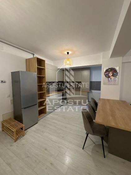 Apartament spatios de inchiriat, 2 camere,  Torontalului - Timisoara - 7