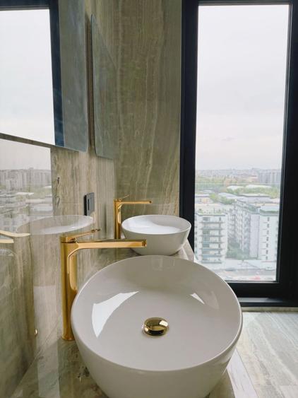 Apartament  3 camere | Floreasca | Imobil nou construit