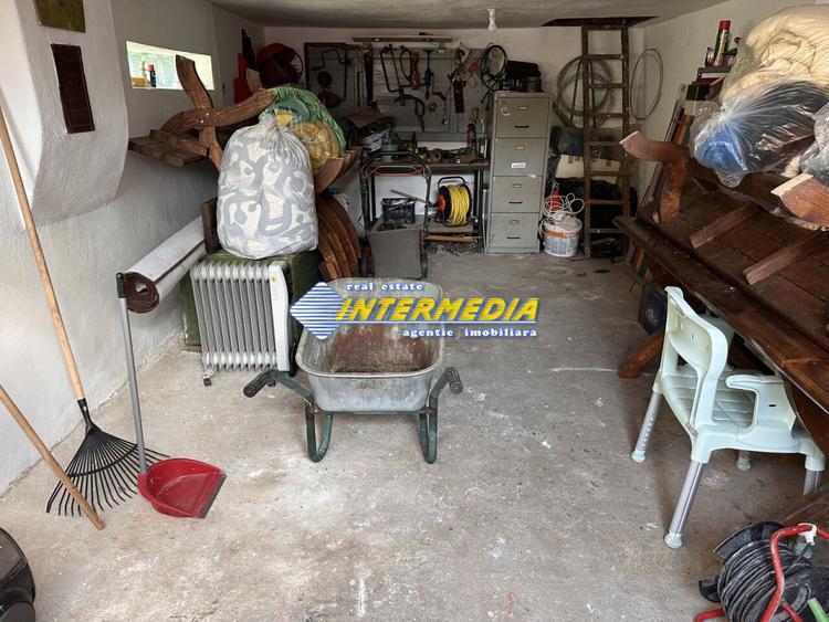 CASA 4 CAMERE I ALBA IULIA I 131 MP I TEREN 1430 MP I TOATE UTILITATILE I