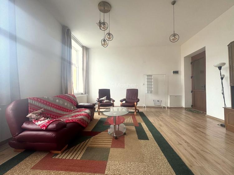 Apartament de inchiriat pet friendly-Piata Iuliu Maniu Timisoara - 2