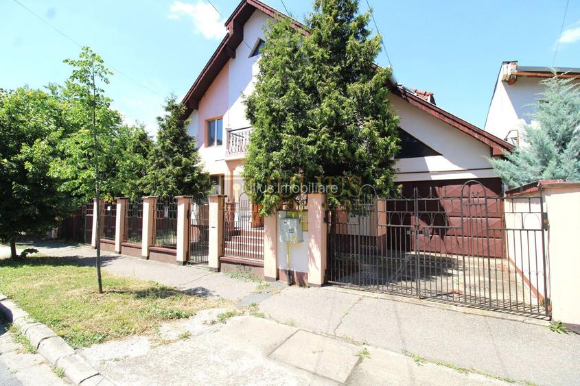 🏡 Casă individuală 5 camere – Zona Aradului, Timișoara - 2