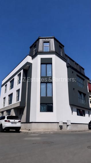 Penthouse 3 Camere | 180 mp | Metrou | Bloc Nou Boutique - 4