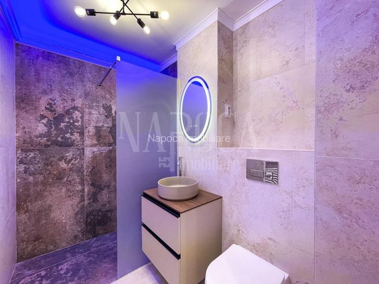 Apartament 3 camere de vanzare in Zorilor, Cluj Napoca - 5