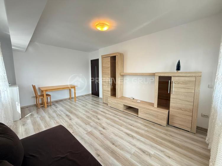 Etaj intermediar! Apartament 2 camere 53mp, Pacurari, centrala, decomandat