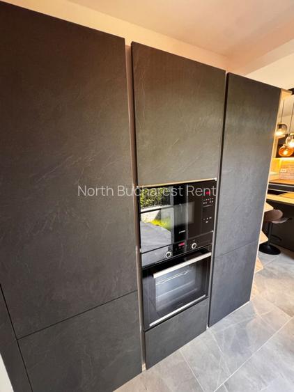 VILLA 5 ROOMS FOR RENT | PIPERA\VOLUNTARI | MAYA RESIDENCE - 7