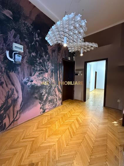 4 Camere de inchiriat | Primaverii | Centrala | Pet-friendly | Parcare | Metrou