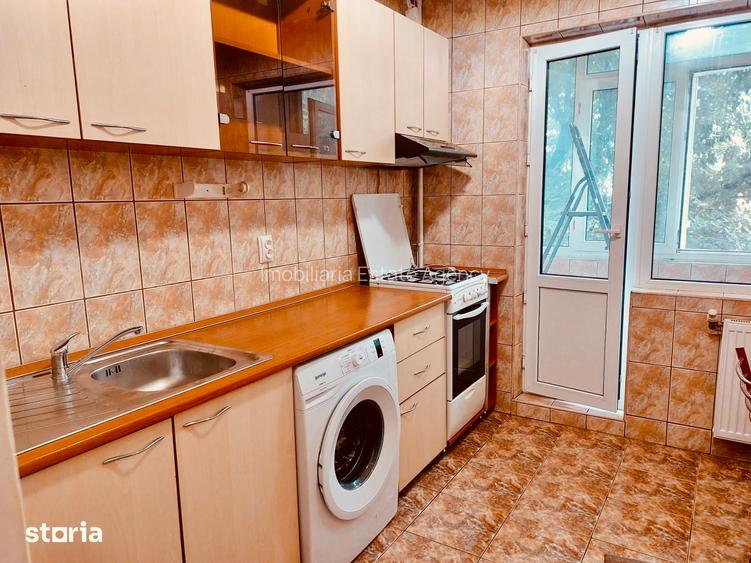 Apartament 2 camere Dristor, 10 minute de metrou, mobilat si utilat complet - 5