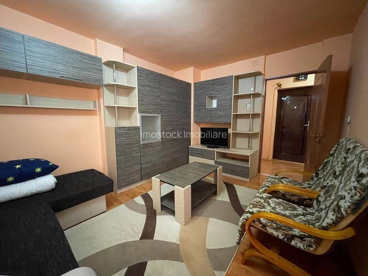 Apartament 1 camera, de inchiriat in Lugoj zona Kaufland - 2