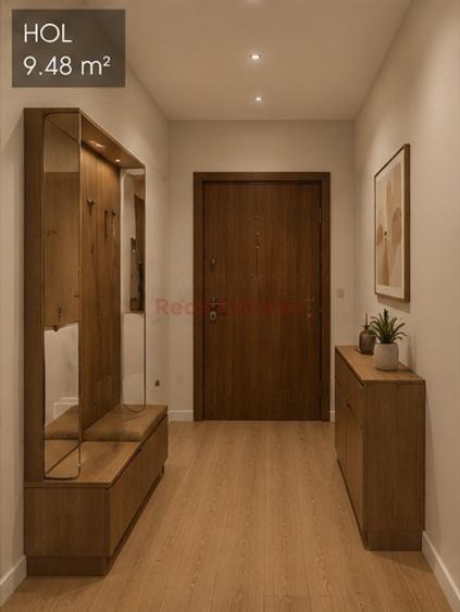 7 min Metrou | 2 Camere | depozitare | 4 lifturi | Finalizat