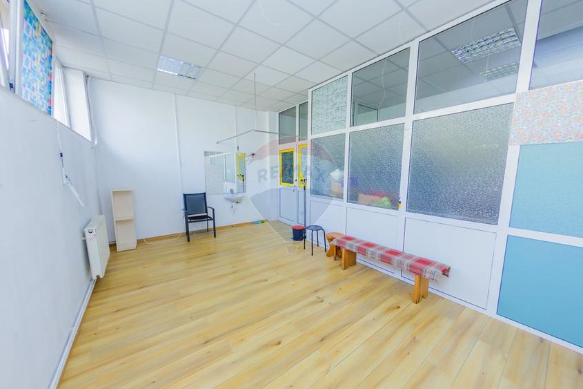 Spațiu comercial cochet – zona RFN
