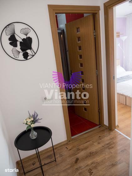Apartament 2 Camere 49mp - Curte Comuna-Turnisor - 5