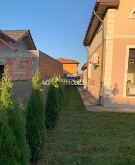 Vila de Inchiriat | Pipera | Moderna | Gradina | Parcare | Moderna - 13