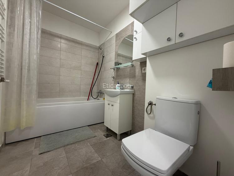 Apartament 3 camere | Class Park | Grădină privată | Parcare + Boxă incluse - 15