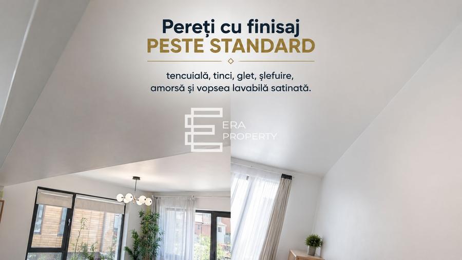 Apartament 3 camere | 79 mp utili | Etaj 2 | Octavian Goga, Șelimbăr | Clasa A |