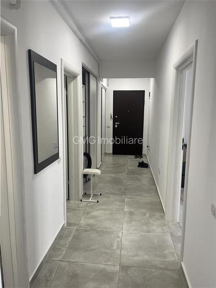 Apartament 2 camere FUNDENI - 3