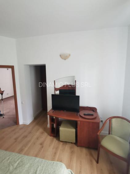 Afacere la cheie! Pensiune complet echipată, 14 camere, în centrul Băilor Olăneș - 13