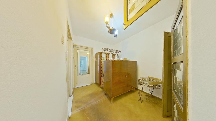 Apartament spatios cu 3 camere de vanzare - Aurel Vlaicu, Arad - 4